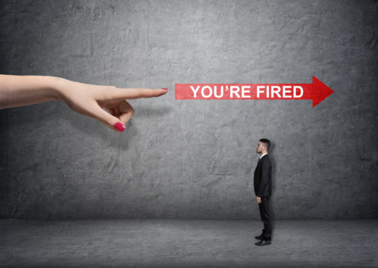 Do you believe it is ever too late to fire your lawyer?