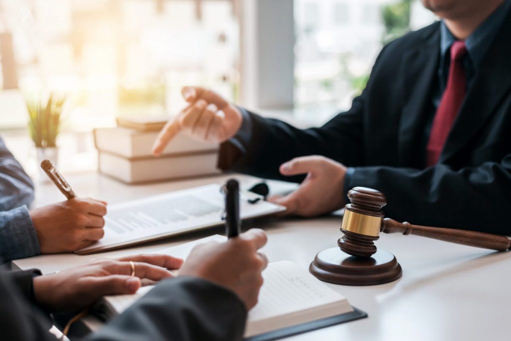 Reasons to Hire an Attorney for Misdemeanor