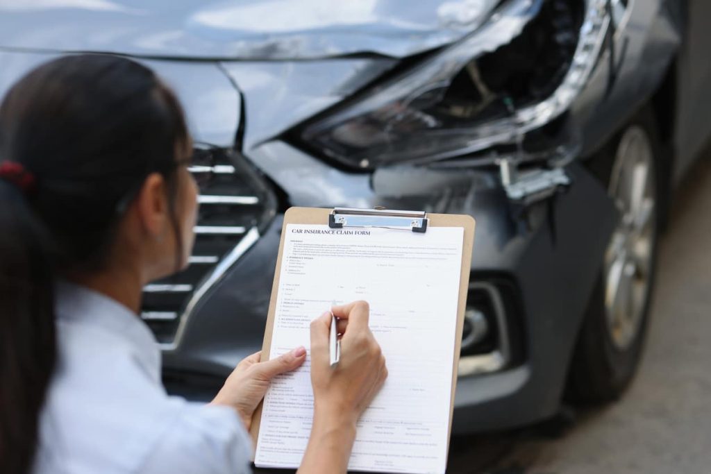 How can a victim have Car Accident Compensation in Texas?