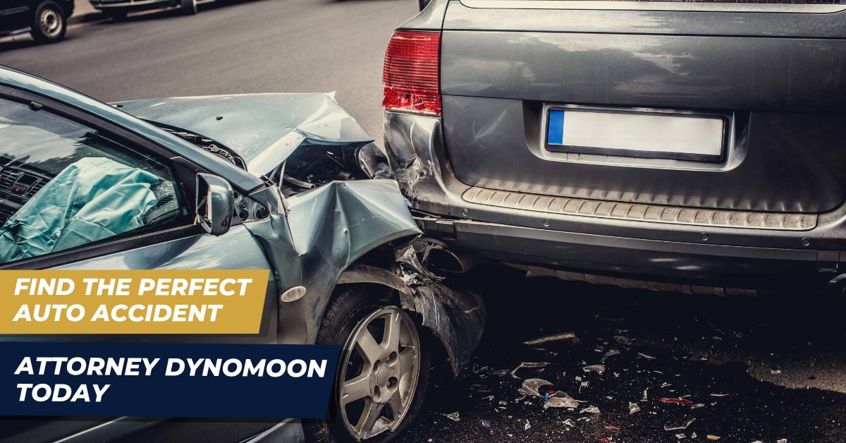 perfect auto accident attorney Dynomoon
