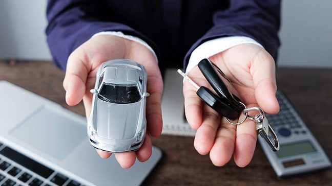 Auto Fraud Attorney benefits
