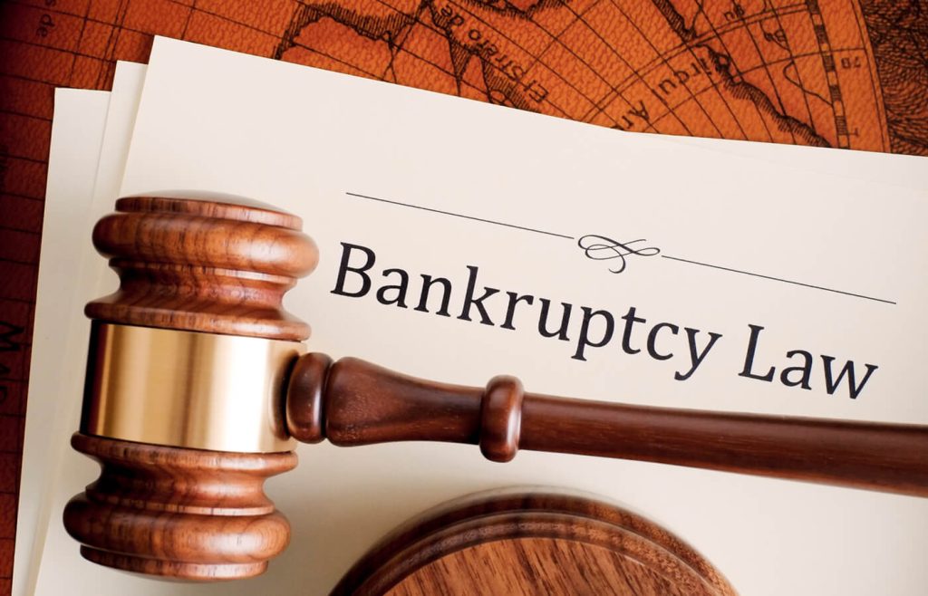 Chapter Eleven Bankruptcy